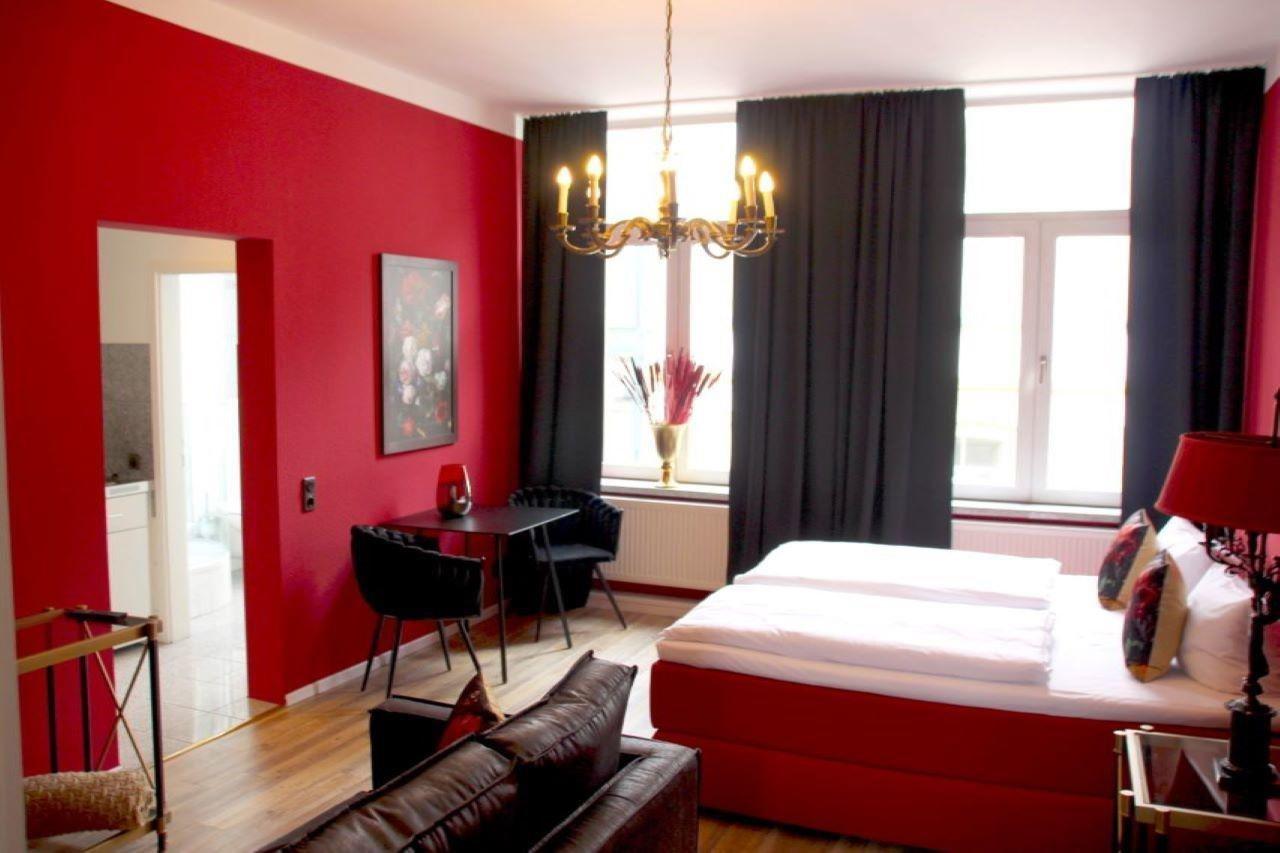 Hotel Domstern Kolín nad Rýnem Exteriér fotografie
