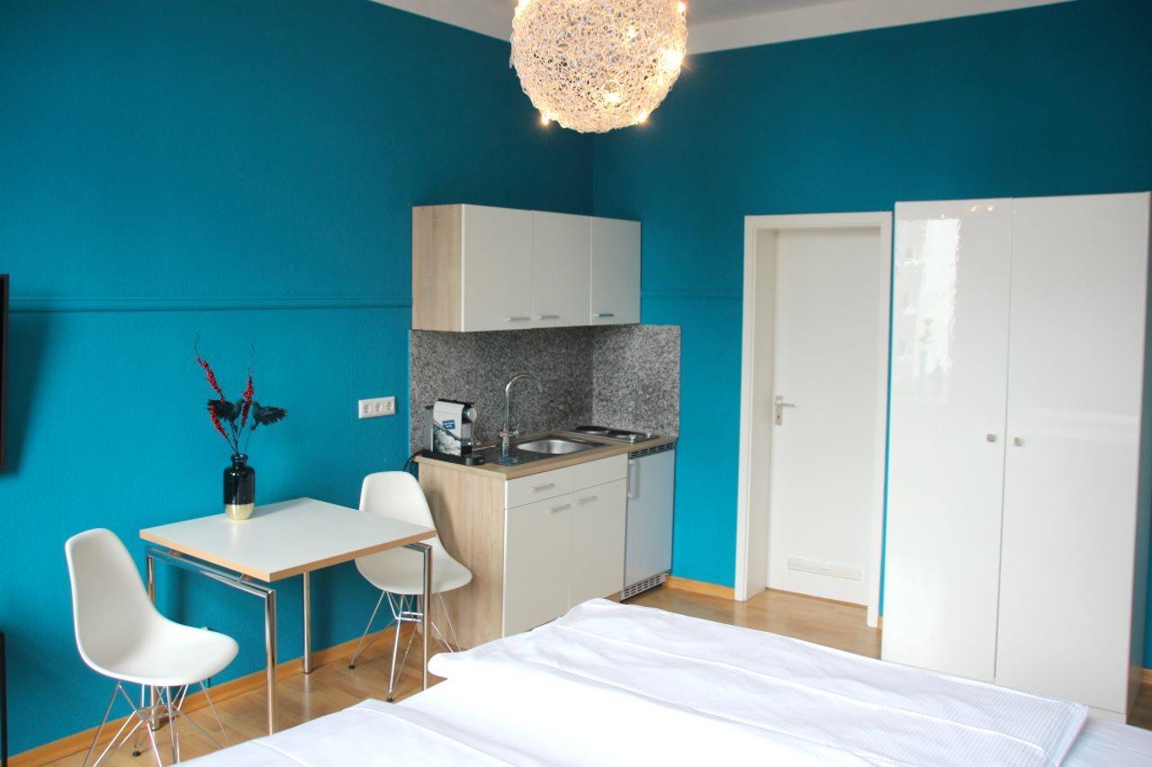 Hotel Domstern Kolín nad Rýnem Exteriér fotografie