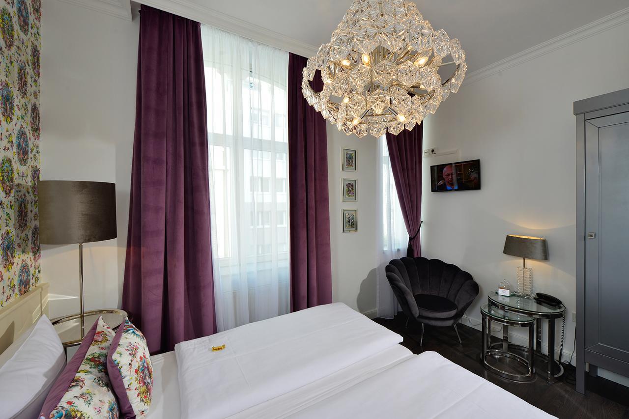 Hotel Domstern Kolín nad Rýnem Exteriér fotografie