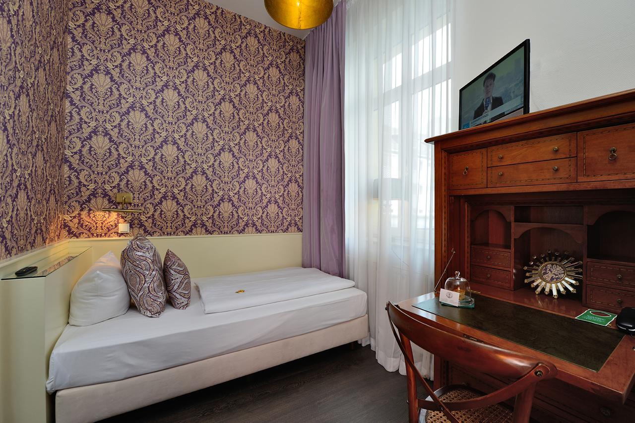 Hotel Domstern Kolín nad Rýnem Exteriér fotografie