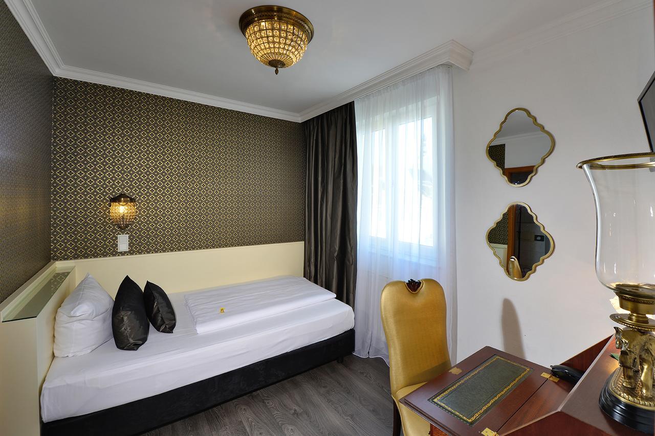 Hotel Domstern Kolín nad Rýnem Exteriér fotografie