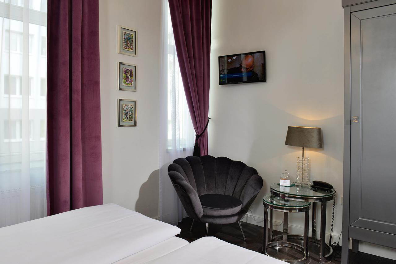 Hotel Domstern Kolín nad Rýnem Exteriér fotografie