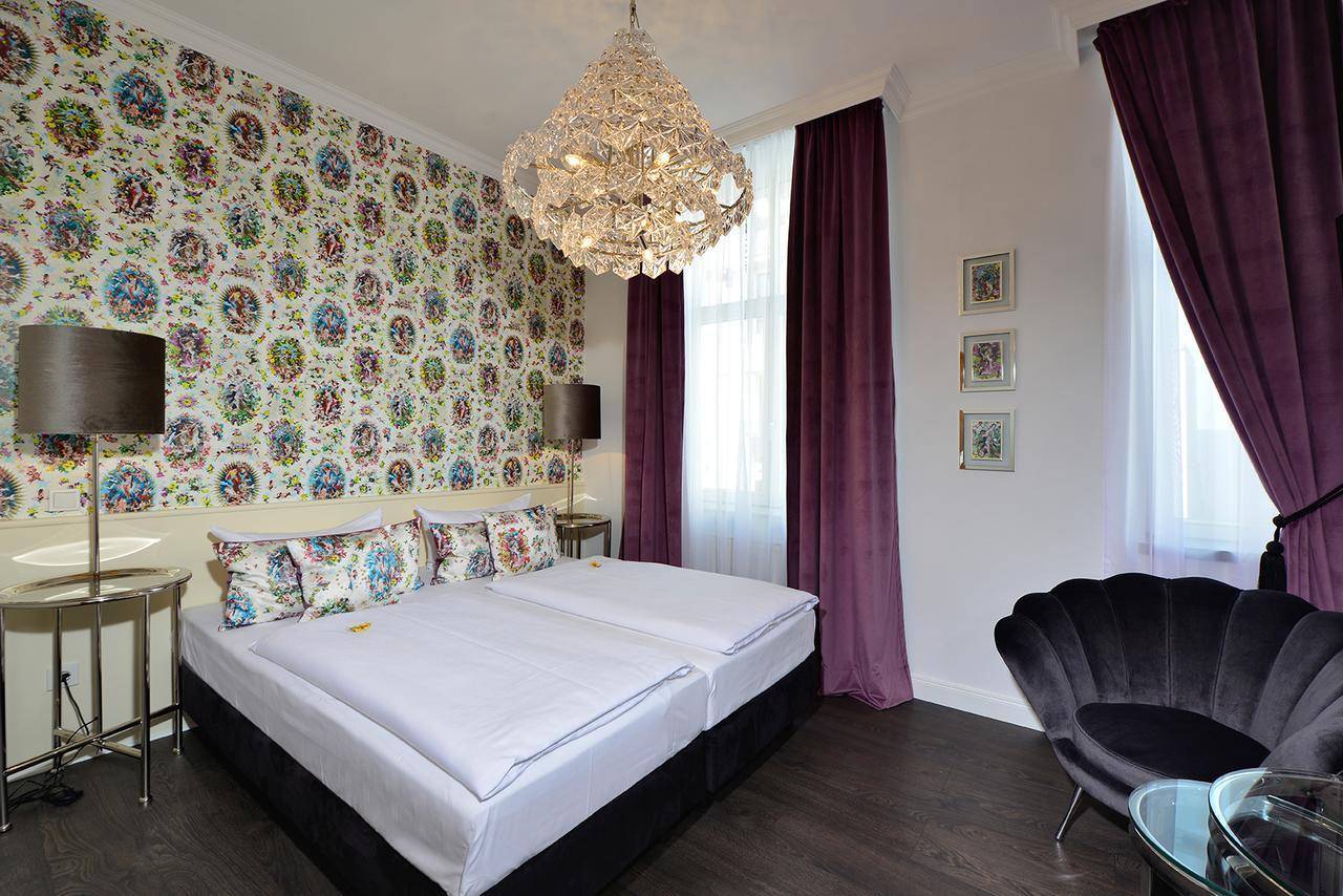 Hotel Domstern Kolín nad Rýnem Exteriér fotografie