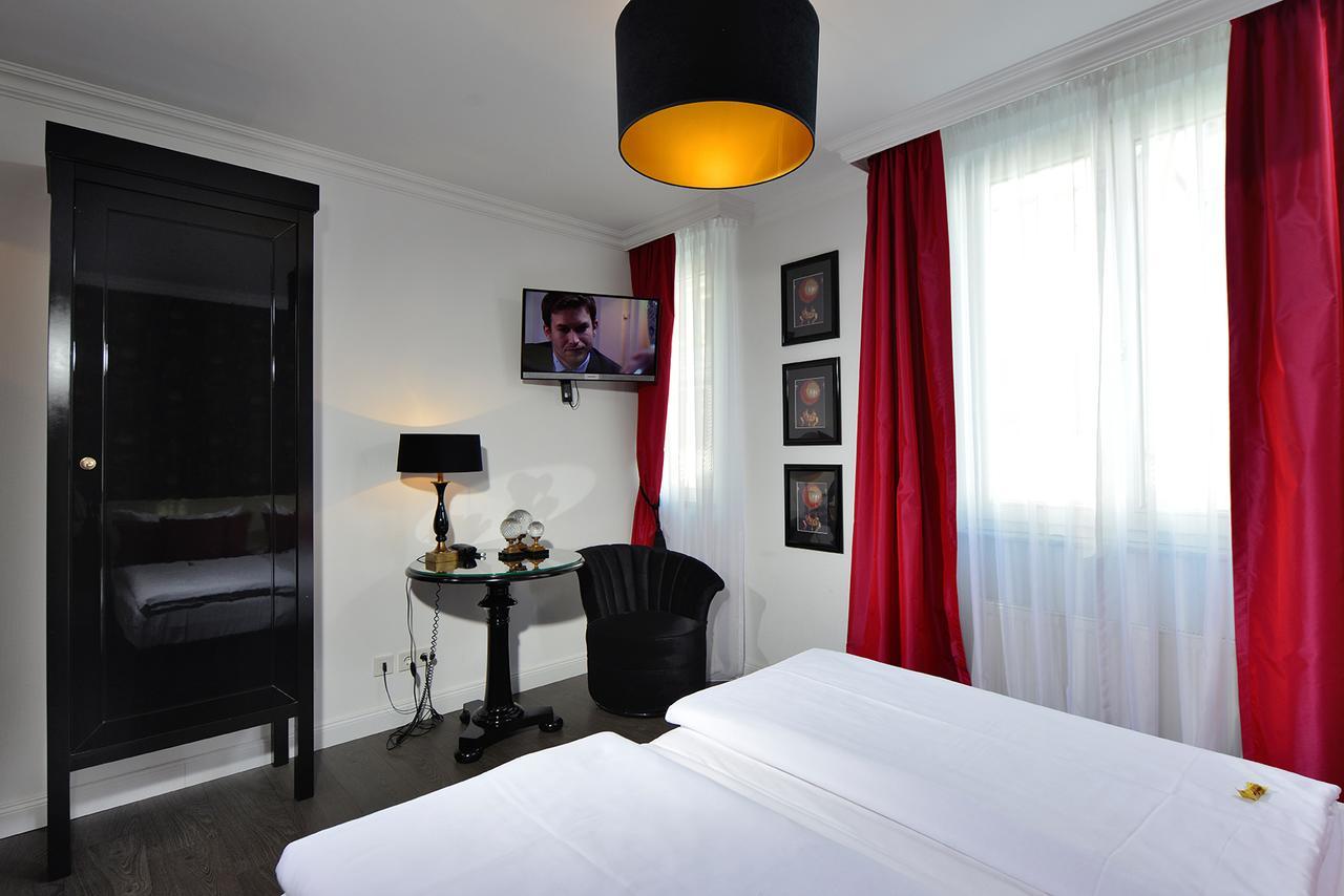 Hotel Domstern Kolín nad Rýnem Exteriér fotografie