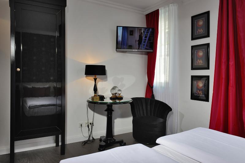 Hotel Domstern Kolín nad Rýnem Exteriér fotografie
